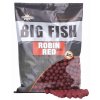 Dynamite Baits Boilies Big Fish Robin Red 20 mm 1,8 kg