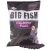 Dynamite Baits Boilies Big Fish Mulberry Plum 20 mm 1,8 kg