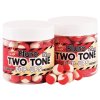 Dynamite Baits Pop-Ups Fluro Two Tone Strawberry&Coconut Cream 15 mm