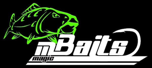 Seriál: Námi nabízené značky: Magic Baits