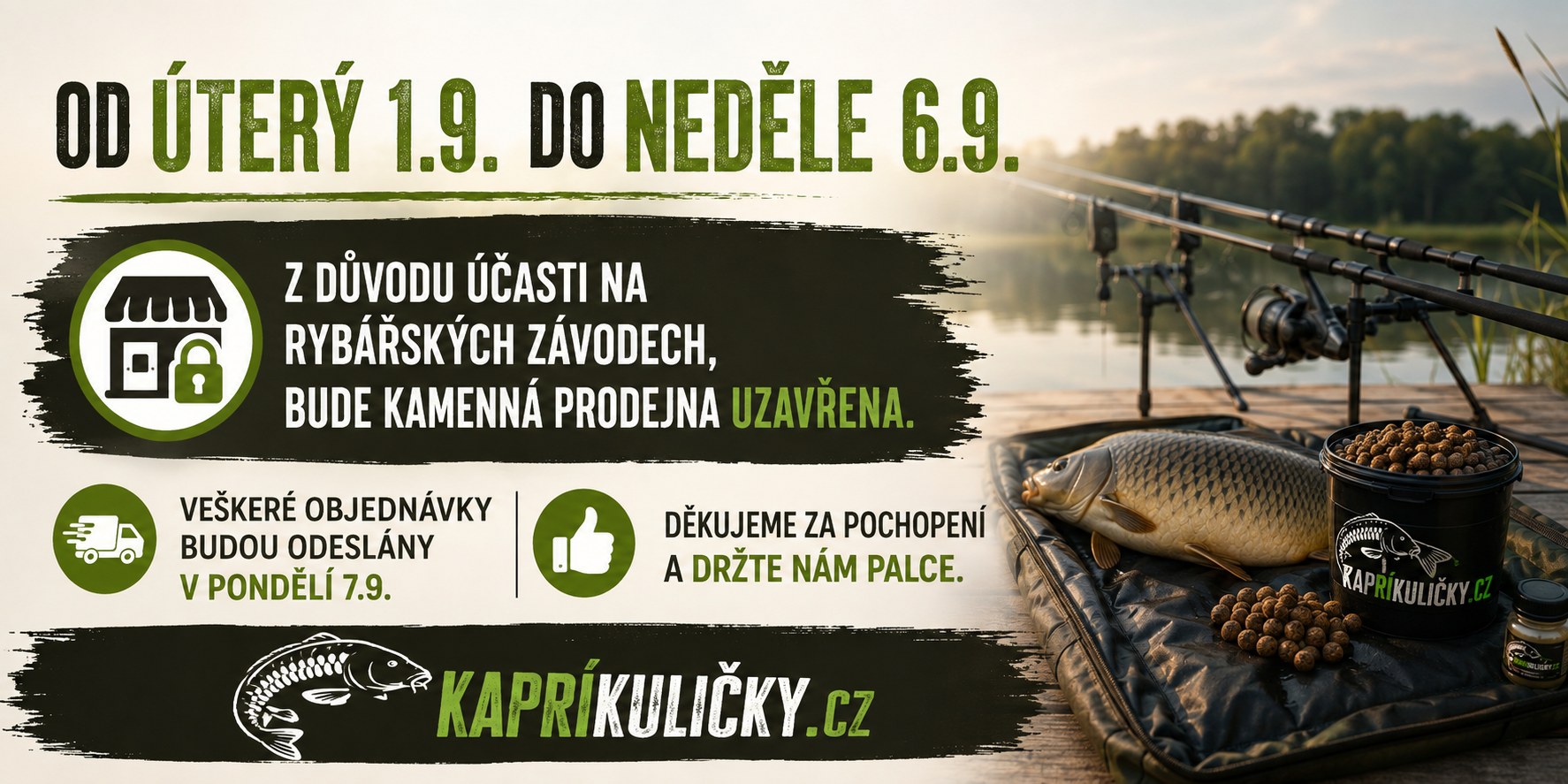 Dovolená