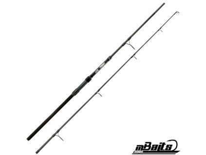 vyr 7798 kaprovy prut 9ft 3lb