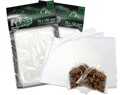 vyr 15203 Magic Baits PVA sacky 70x100mm