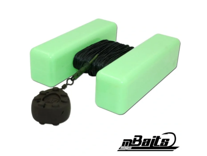 vyr 15211 H bojka Magic baits