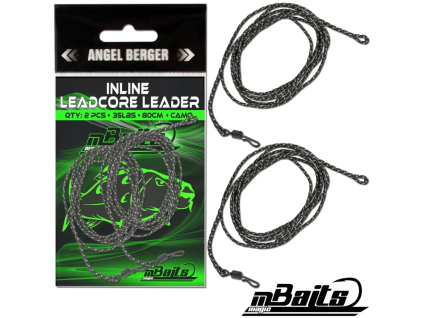 vyr 15217 Inline leadcore leader