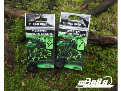vyr 15239 tungsten hooklink sinker