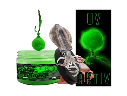 vyr 15260 fluo green dip