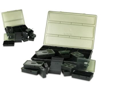 vyr 15622 fox krabicka royale system tackle box