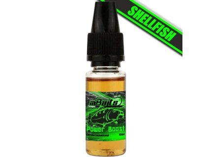vyr 15660 shellfish esence 10ml