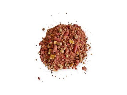 vyr 15696 Peletovy Method mix Robin Red 1