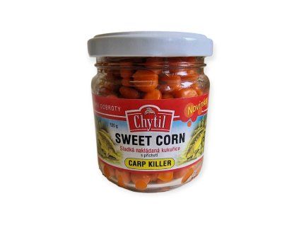 vyr 15729 sweetcorn carp killer