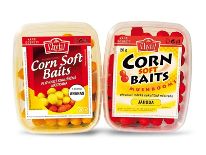 vyr 15504 46 1 corn soft baits mushrooms 20 g