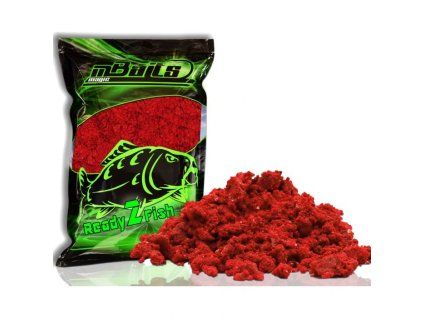 vyr 16055 robin red