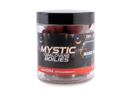 vyr 16313 magic wolf obalovane boilies 22mm