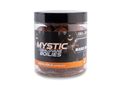vyr 16319 magic wolf obalovane boilies 22mm merunka