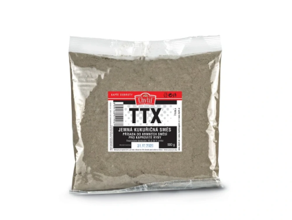 vyr 16520 TTX2