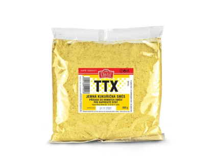 vyr 16522 TTX3