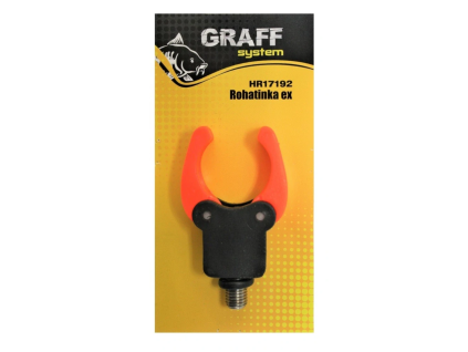 vyr 16721 Graff Rohatinka plastova EX