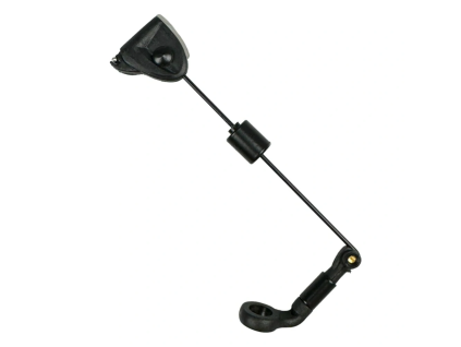 vyr 16725 Graff Signalizator Mini Hyper Lock Cerny