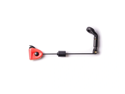 vyr 16726 Graff Signalizator Mini Hyper Lock Cerveny