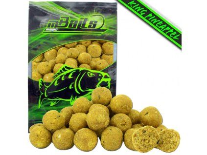 MagicBaits Královský Ananas (Průměr Průměr 24mm)