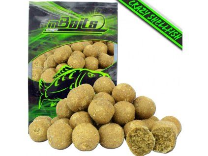 MagicBaits Krill 1kg  (Průměr Průměr 24mm)
