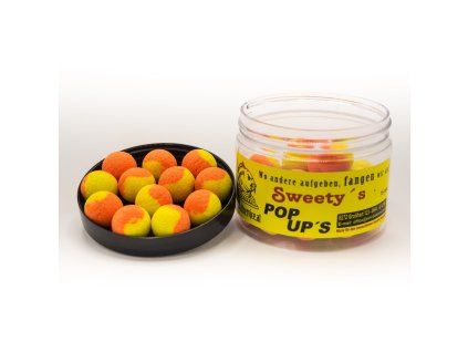 Pop up Sweetys (extra sladké) (Průměr Průměr 20mm)