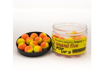 Pop up Umami five (extra pikantní) (Průměr Průměr 20mm)