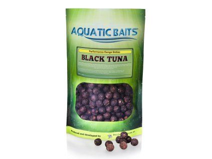 Black Tuna 2kg ( černý Tuňák) Performance (Průměr Průměr 24mm)