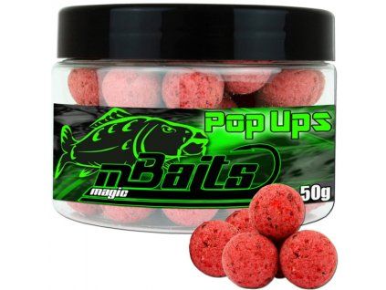 Pop up Monster Crab  (Průměr Průměr 18 mm)