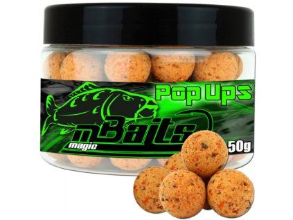 Pop up Scopex (Průměr Průměr 18 mm)