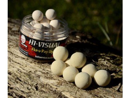 Pop Up Triple X (Průměr Průměr 20mm)