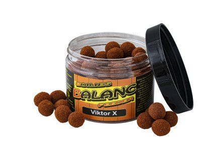 Boilies Balanc Feeder - 80 g/12 mm/Viktor X