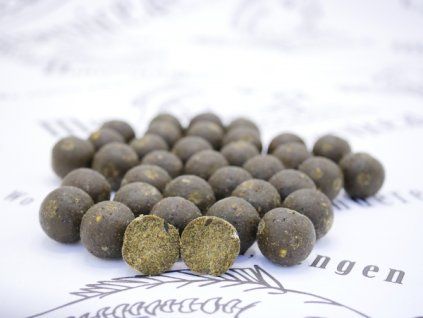 Boilies Scraberry (ovoce) (Průměr Průměr 26mm)