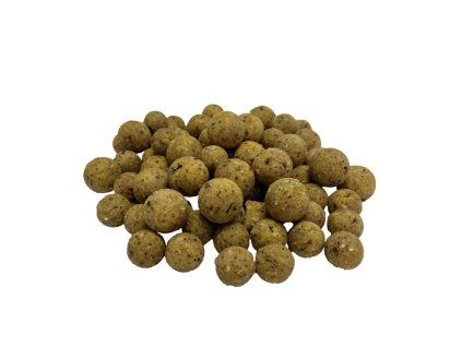 Boilie Tigrus 1kg (Průměr Průměr 16mm)
