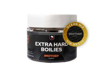 Extra hard boilie Luxor (Průměr Průměr 24mm)