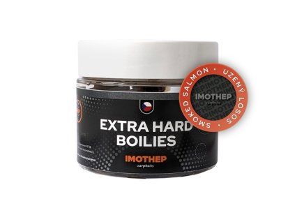 Extra tvrdé boilie Ramzes (Průměr Průměr 24mm)