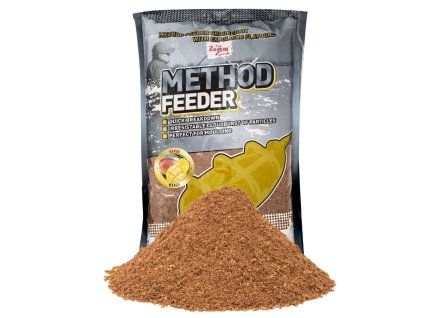 Method Feeder Groundbaits - 1 kg/Mango