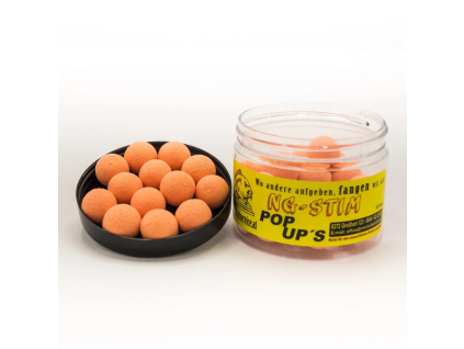 MM Baits Obsession Pop Ups (Průměr Průměr 10mm)