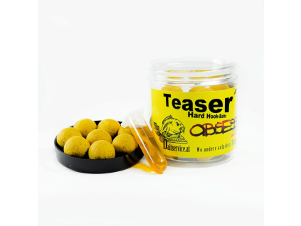 MM Baits Obsession Hard Hook-Baits  (Průměr Průměr 20mm)