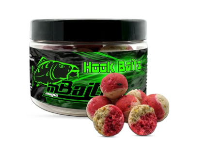 Magic Baits Hook Baits Juicy citrus 80g (Průměr Průměr 24mm)