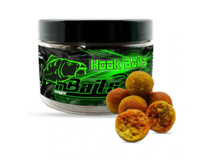 Magic Baits Hook Baits King Pineapple 80g (Průměr Průměr 24mm)