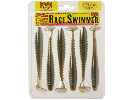 Rage swimmer (Velikost 9,525cm)
