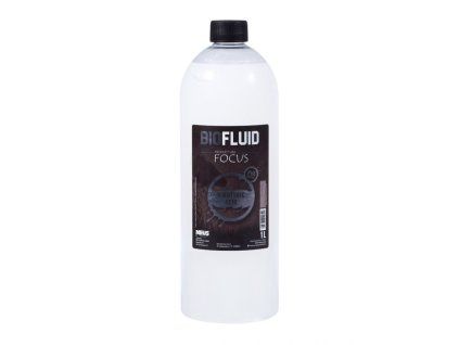 Bio Fluid Focus N Butyric Acid