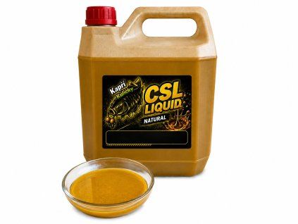 CSL liquid 5l