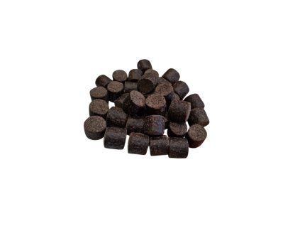 Coppens pelety premium select 20mm bez diry