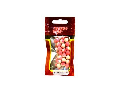 Benzar Mix pop up 8mm Oliheň 20ks