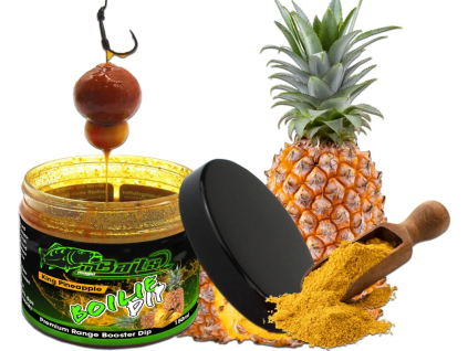 vyr 914 magic baits boilie dip ananas curry