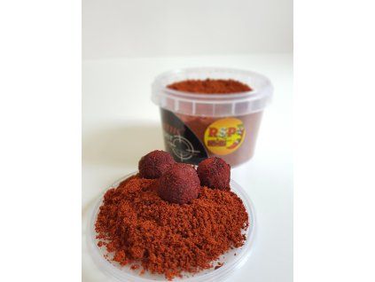 vyr 994 praskovy dip powder dip spanelsky pepr chilli