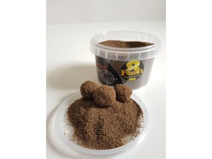 vyr 996 Powder dip ryba Fish8
